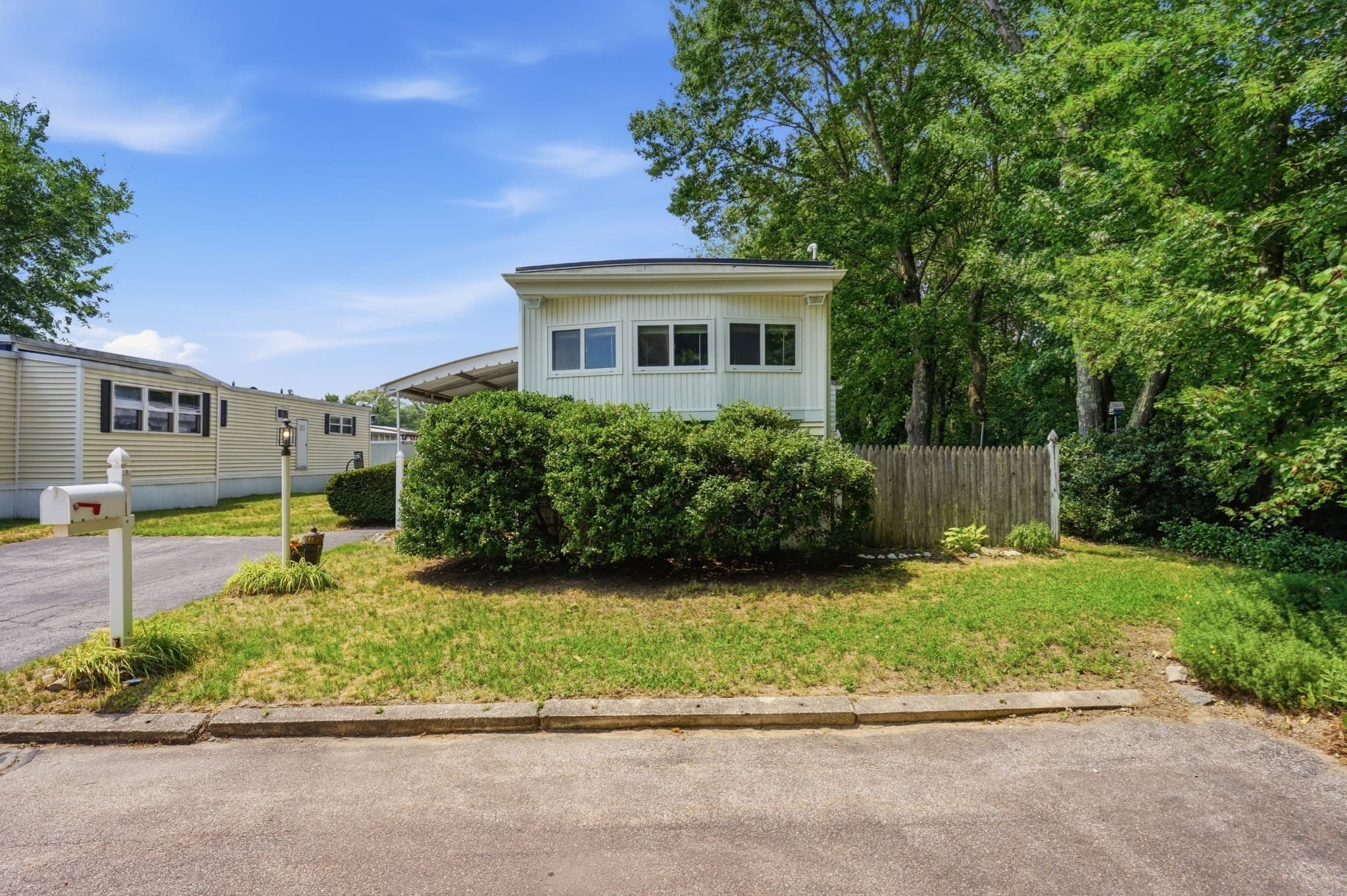 57 Liberty Drive, Attleboro MA 02703