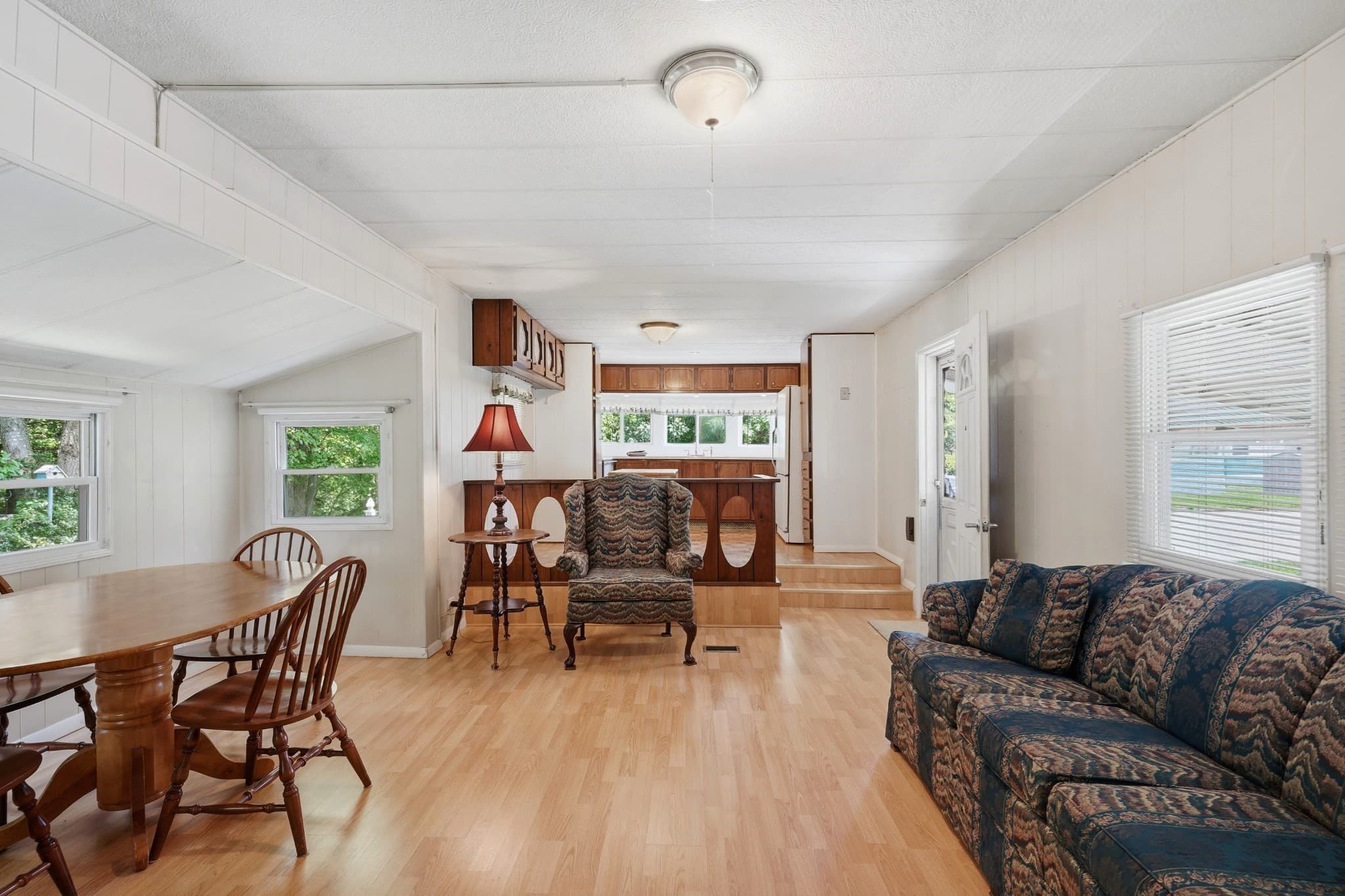 Mobile Home at 57 Liberty Drive, Attleboro MA 02703, Attleboro, photo 11 of 19