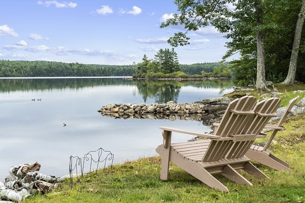 200 Lake Rd, Ashburnham MA 01430 photo 4