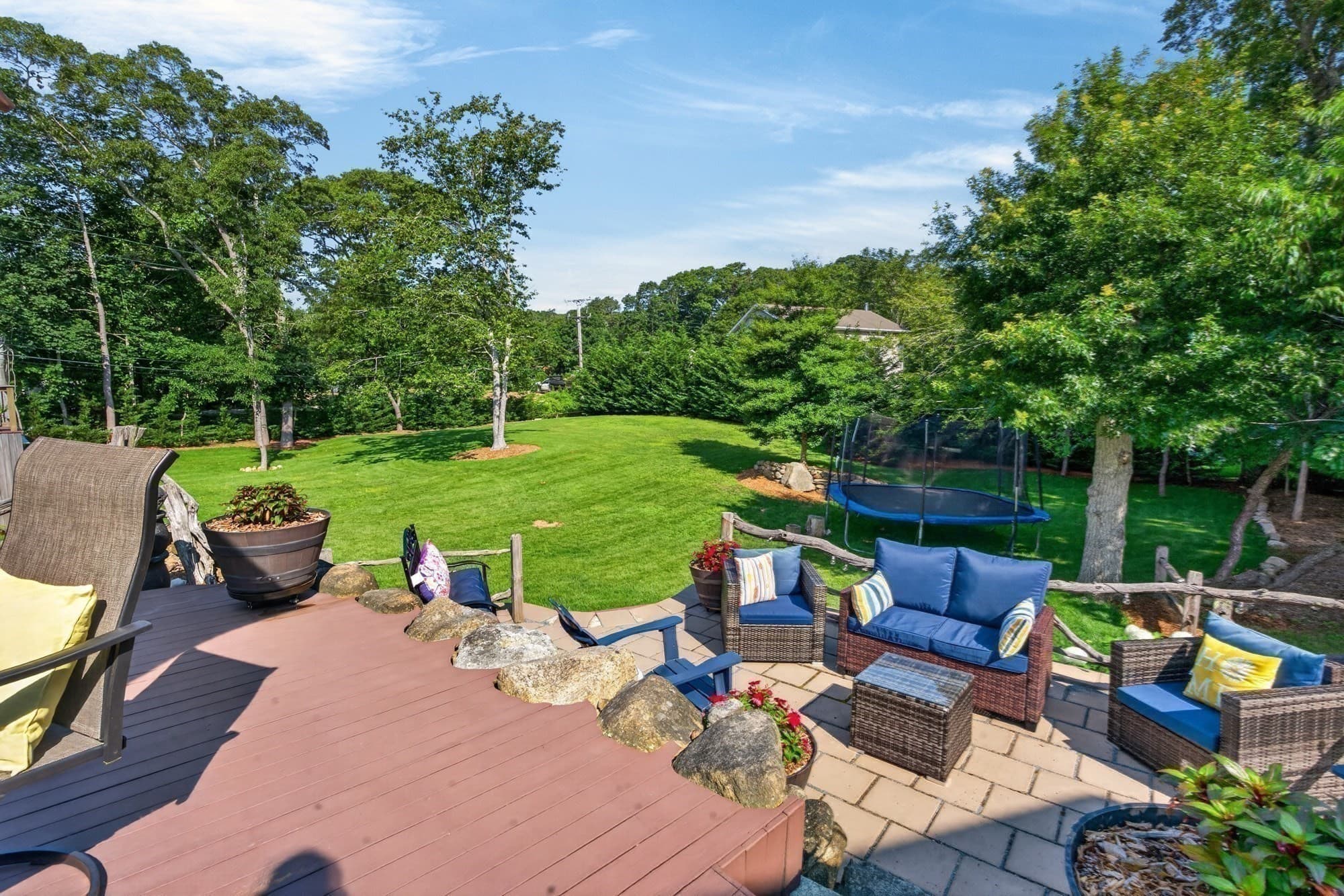 Single Family Residence at 21 W Spring St, Tisbury MA 02568, photo 6 of 34