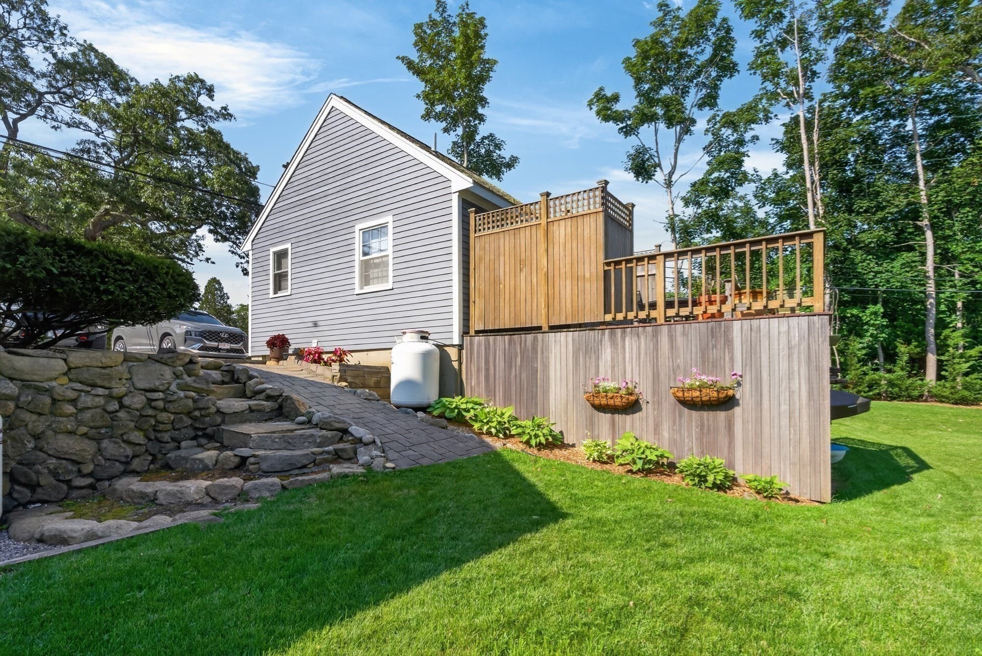 Single Family Residence at 21 W Spring St, Tisbury MA 02568, photo 4 of 34