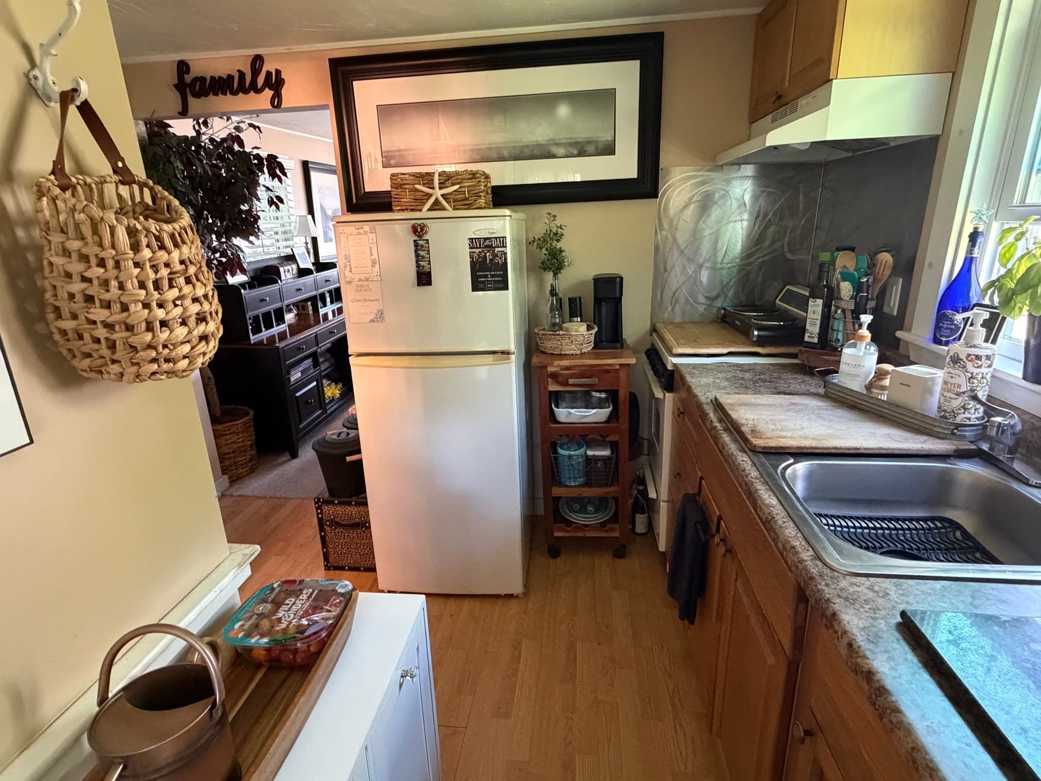 3 Family at 217 Middleboro Road, Freetown MA 02717, photo 26 of 42