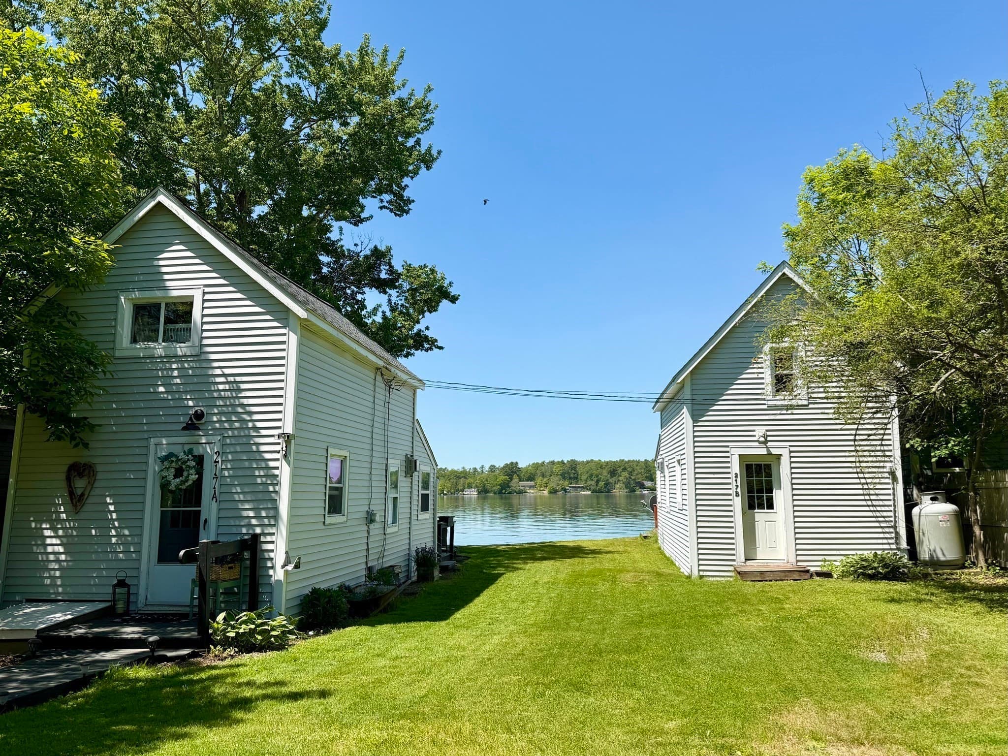 3 Family at 217 Middleboro Road, Freetown MA 02717, photo 7 of 42