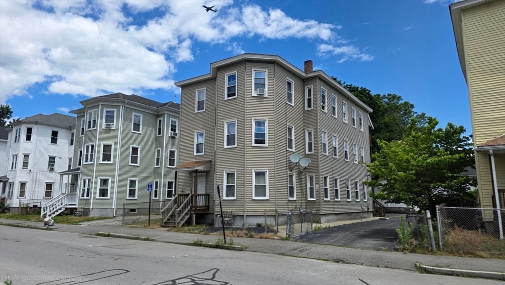 7 Preston St, Worcester MA 01610 photo 3