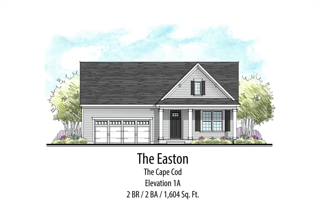72 Club House Drive, Dighton MA 02715