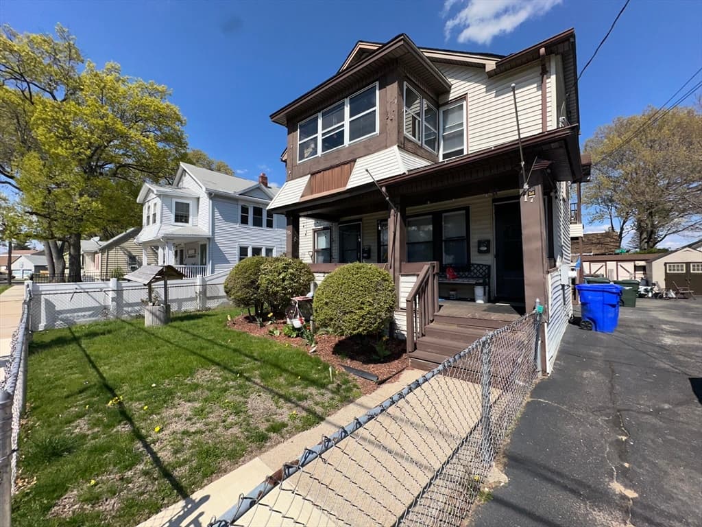 15-17 Santa Barbara St., Springfield MA 01104 photo 2