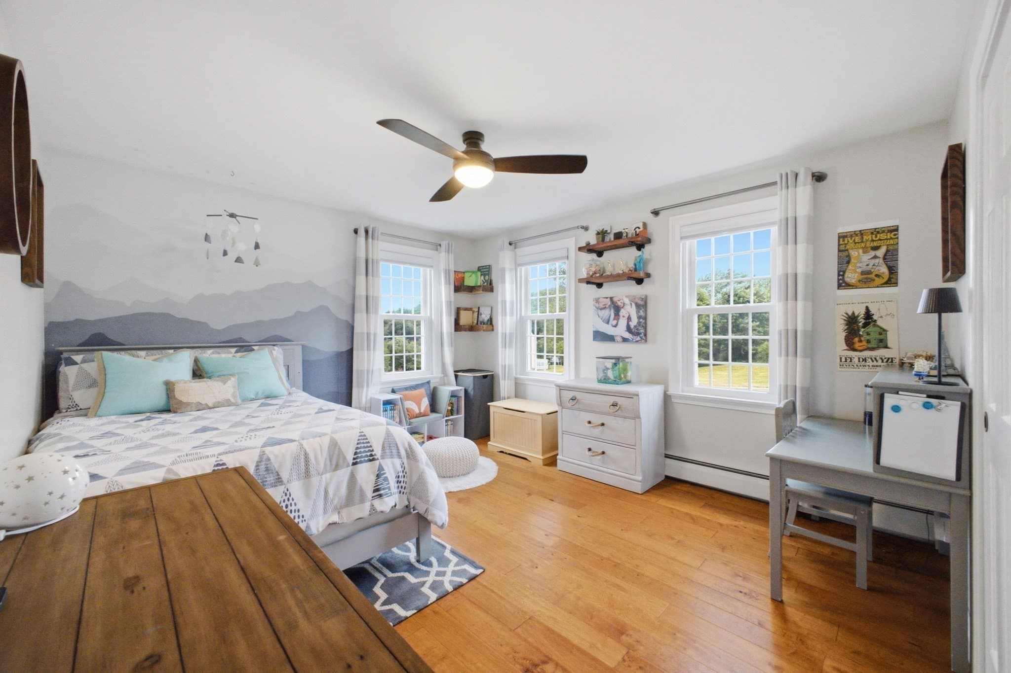 Single Family Residence at 13 Watson Lane, Rutland MA 01543, photo 23 of 41