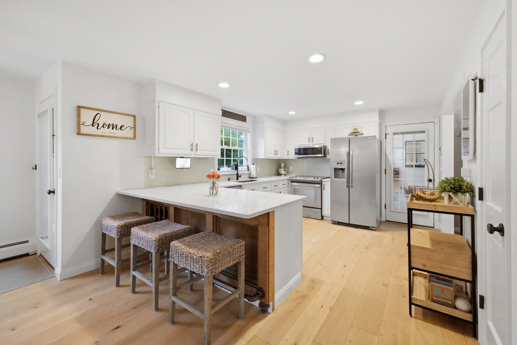 Single Family Residence at 13 Watson Lane, Rutland MA 01543, photo 13 of 41
