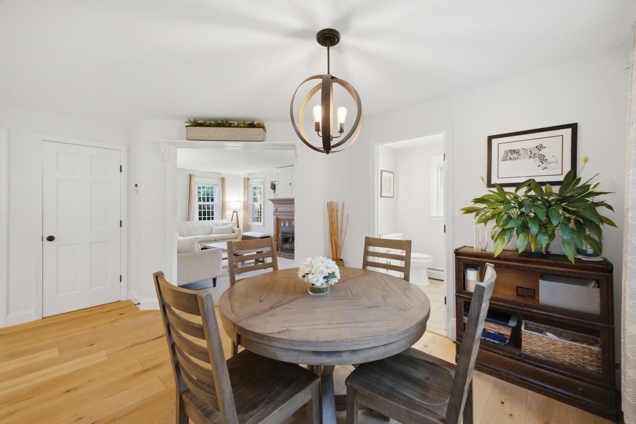 Single Family Residence at 13 Watson Lane, Rutland MA 01543, photo 17 of 41