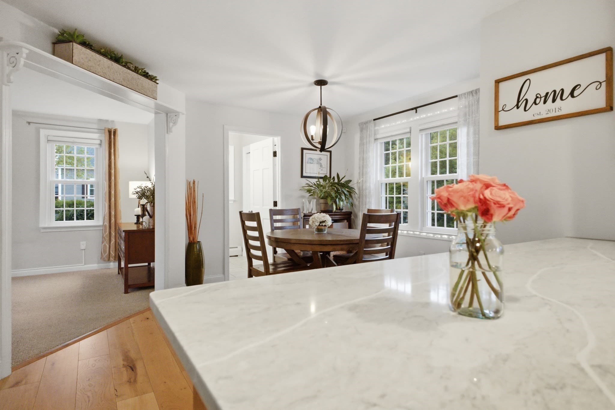 Single Family Residence at 13 Watson Lane, Rutland MA 01543, photo 16 of 41