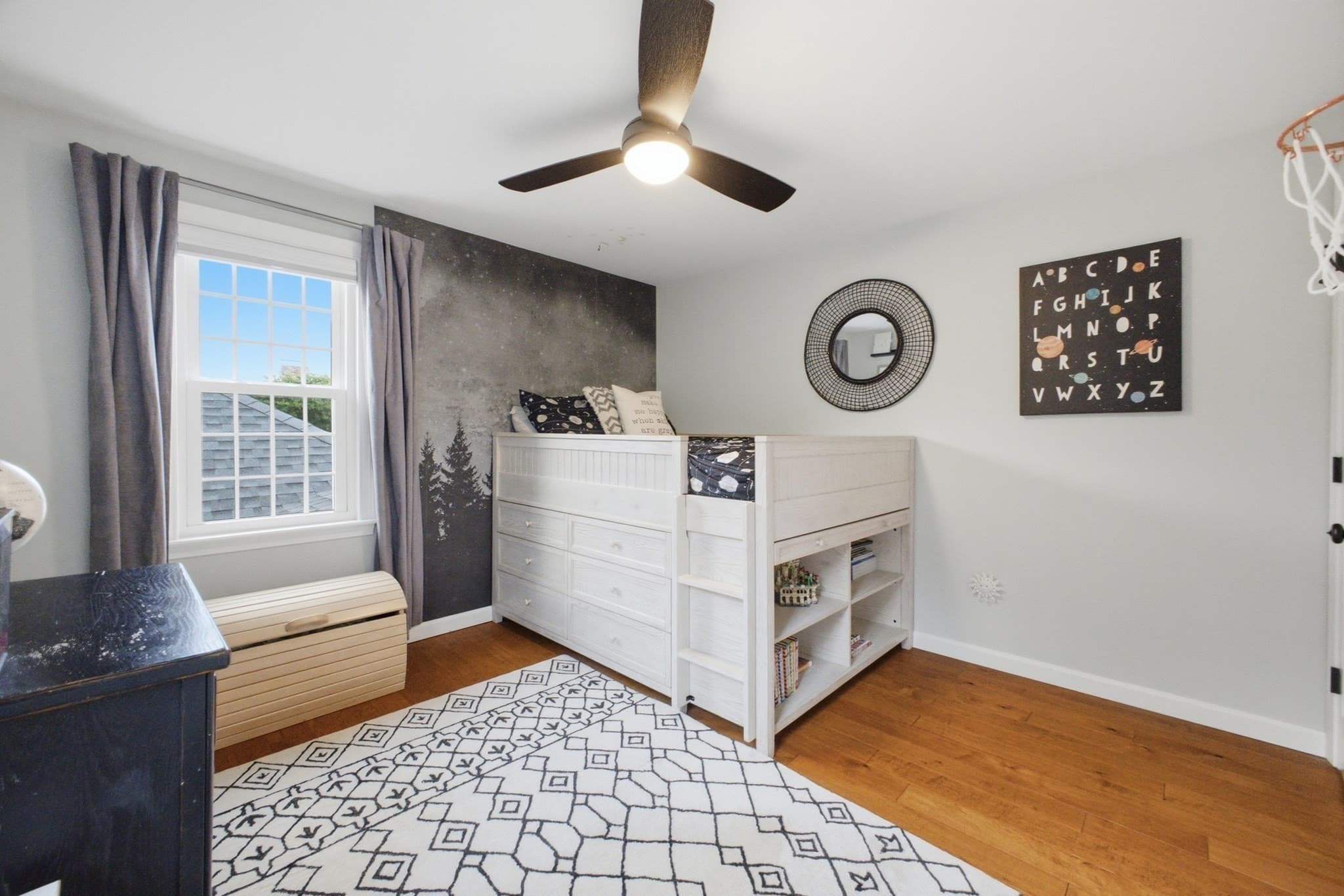 Single Family Residence at 13 Watson Lane, Rutland MA 01543, photo 26 of 41