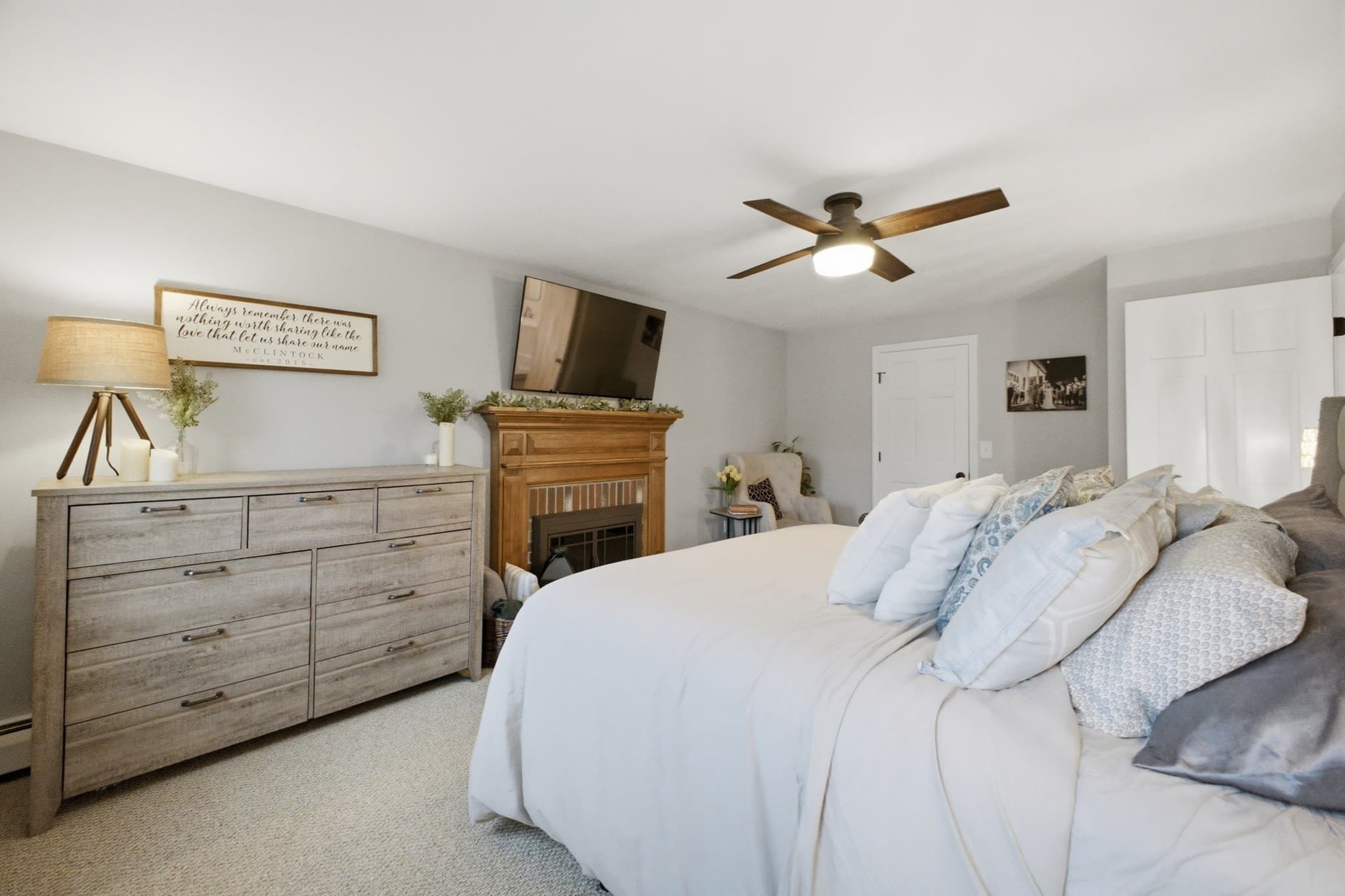 Single Family Residence at 13 Watson Lane, Rutland MA 01543, photo 22 of 41