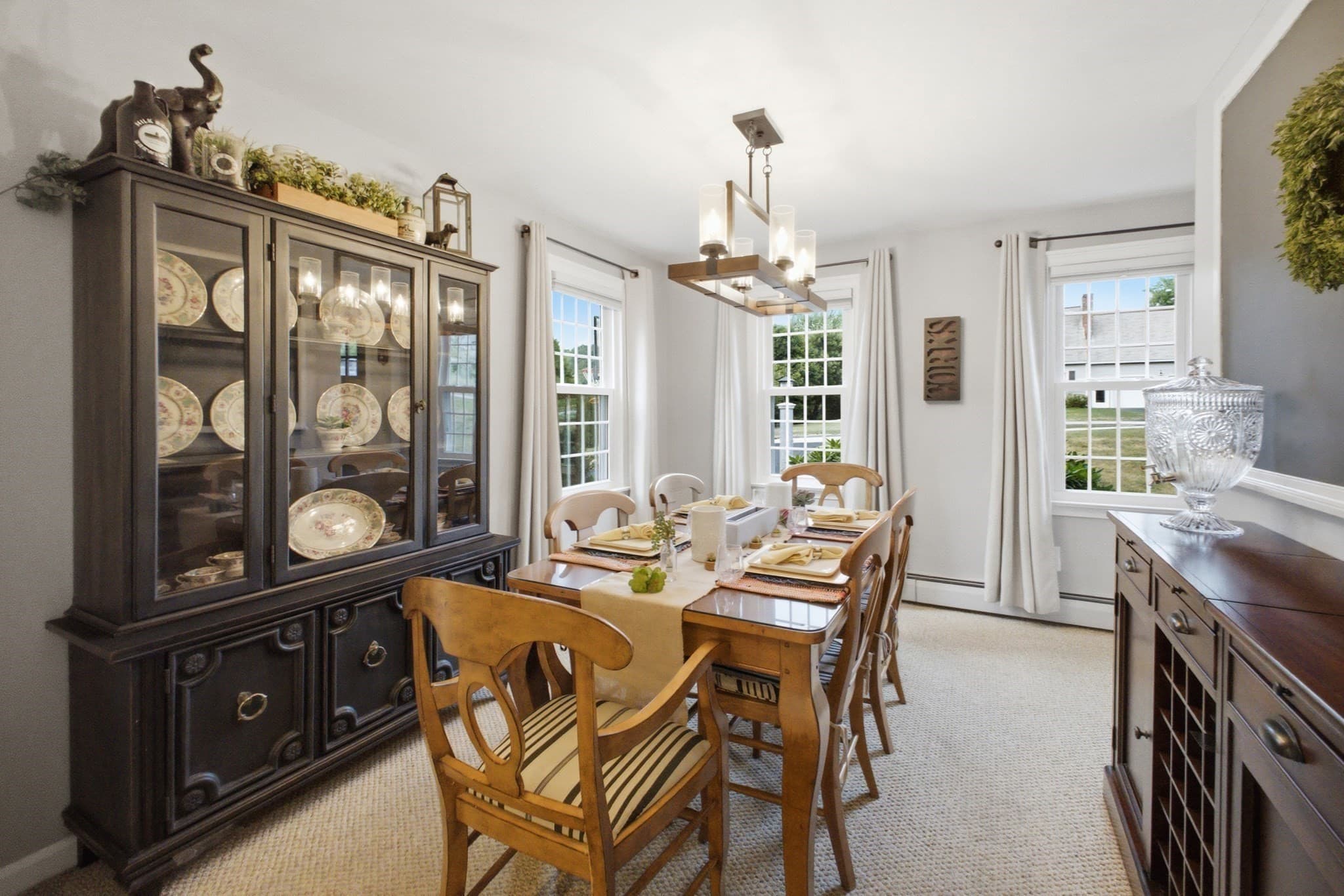 Single Family Residence at 13 Watson Lane, Rutland MA 01543, photo 10 of 41