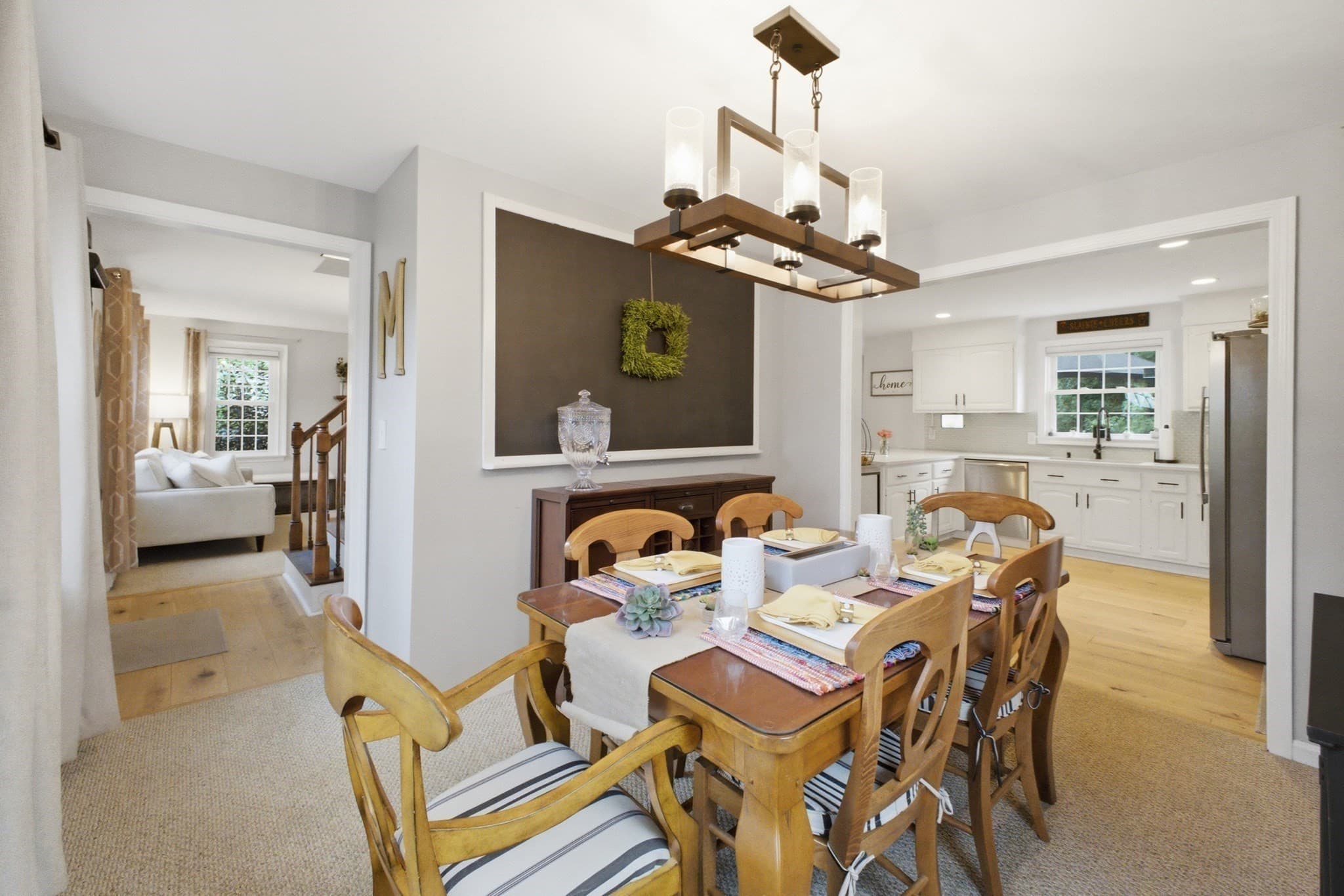 Single Family Residence at 13 Watson Lane, Rutland MA 01543, photo 11 of 41