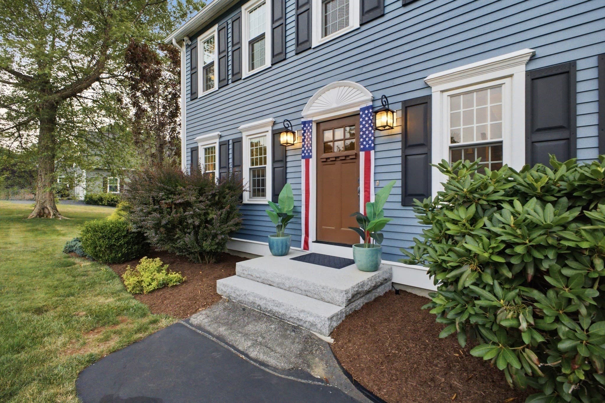 Single Family Residence at 13 Watson Lane, Rutland MA 01543, photo 4 of 41