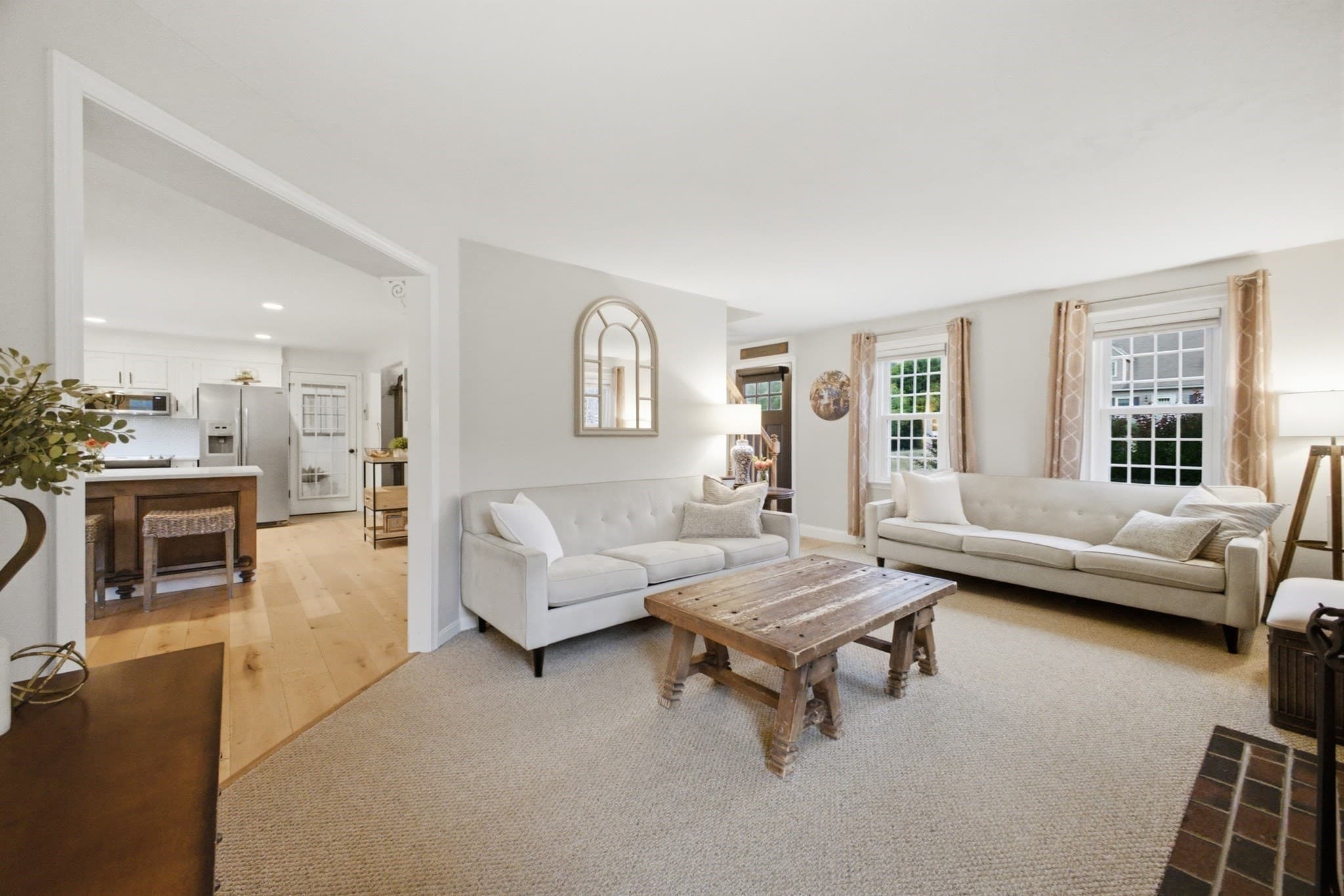 Single Family Residence at 13 Watson Lane, Rutland MA 01543, photo 8 of 41
