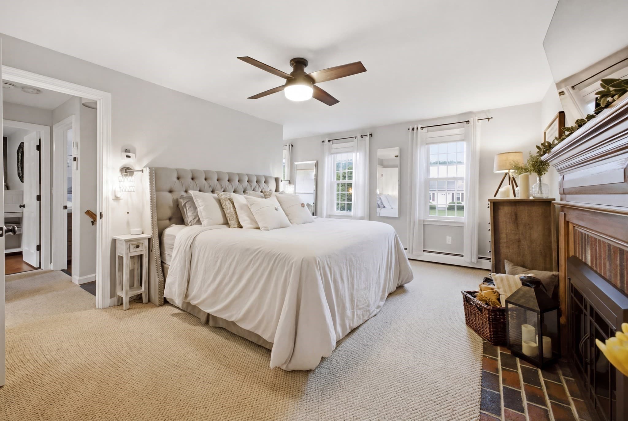 Single Family Residence at 13 Watson Lane, Rutland MA 01543, photo 21 of 41