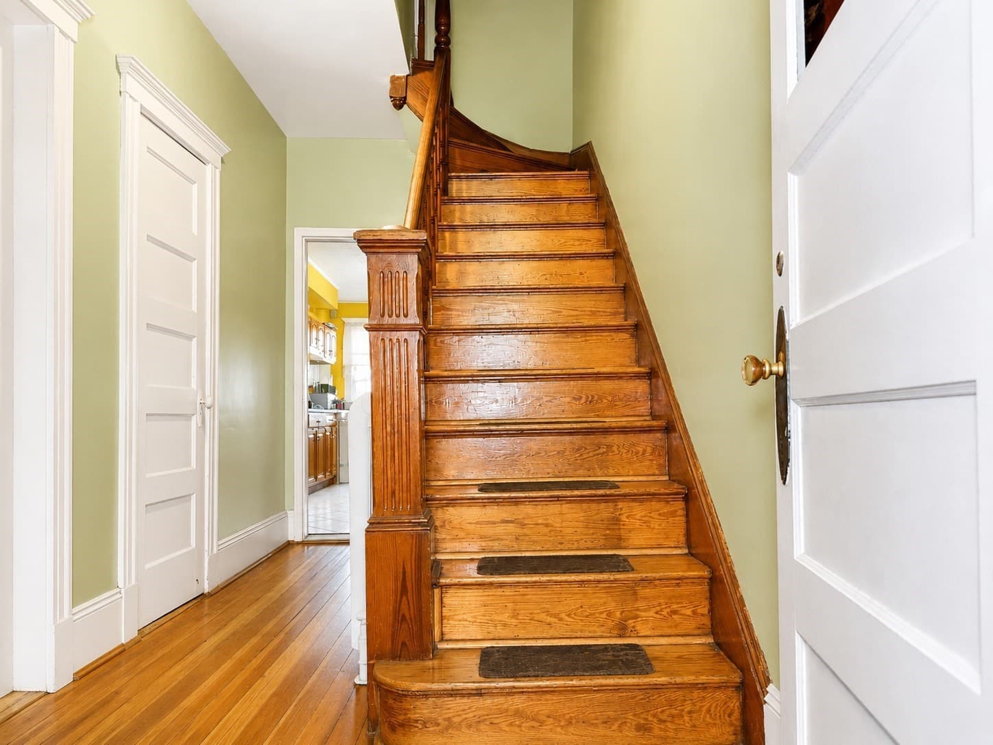 Single Family Residence at 56 Marlborough St, Chelsea MA 02150, Chelsea, photo 2 of 23
