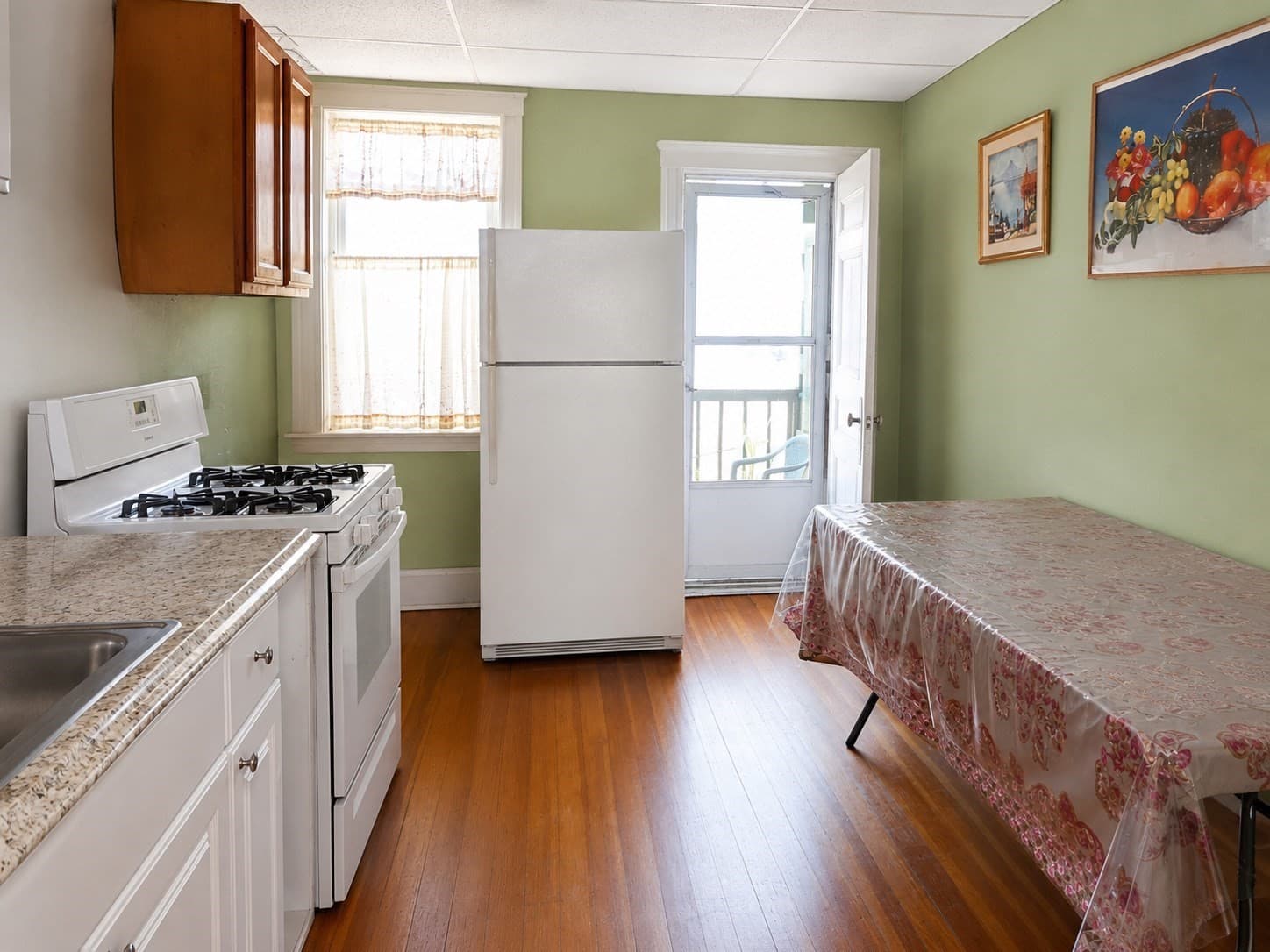 Single Family Residence at 56 Marlborough St, Chelsea MA 02150, Chelsea, photo 13 of 23