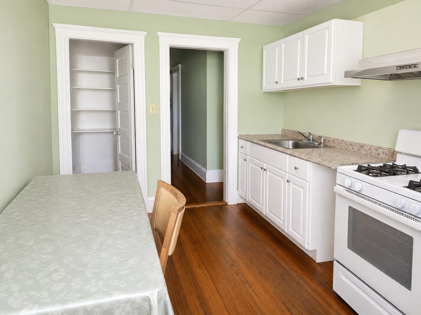Single Family Residence at 56 Marlborough St, Chelsea MA 02150, Chelsea, photo 12 of 23