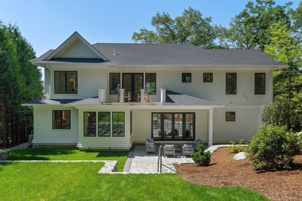 308 Prince, Newton MA 02465 photo 42
