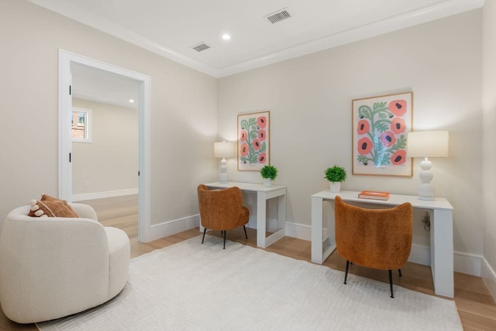 308 Prince, Newton MA 02465 photo 28