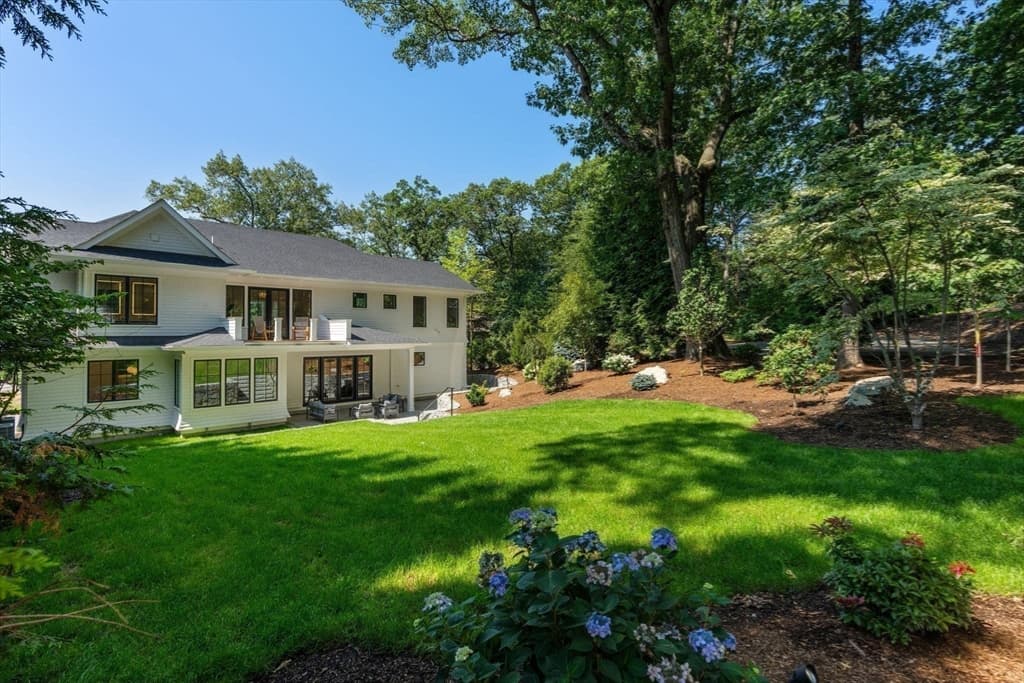 308 Prince, Newton MA 02465 photo 41