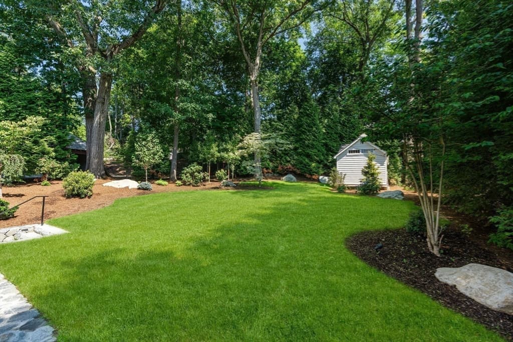308 Prince, Newton MA 02465 photo 40
