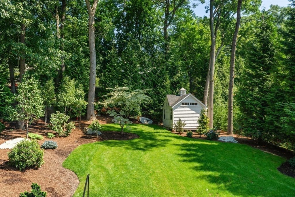 308 Prince, Newton MA 02465 photo 39