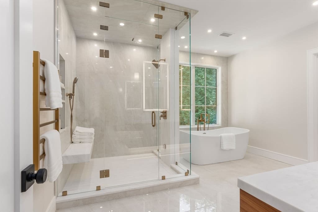 308 Prince, Newton MA 02465 photo 25