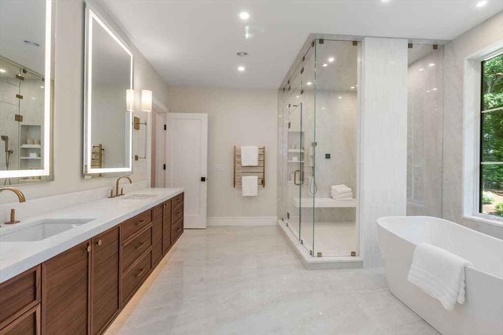 308 Prince, Newton MA 02465 photo 21