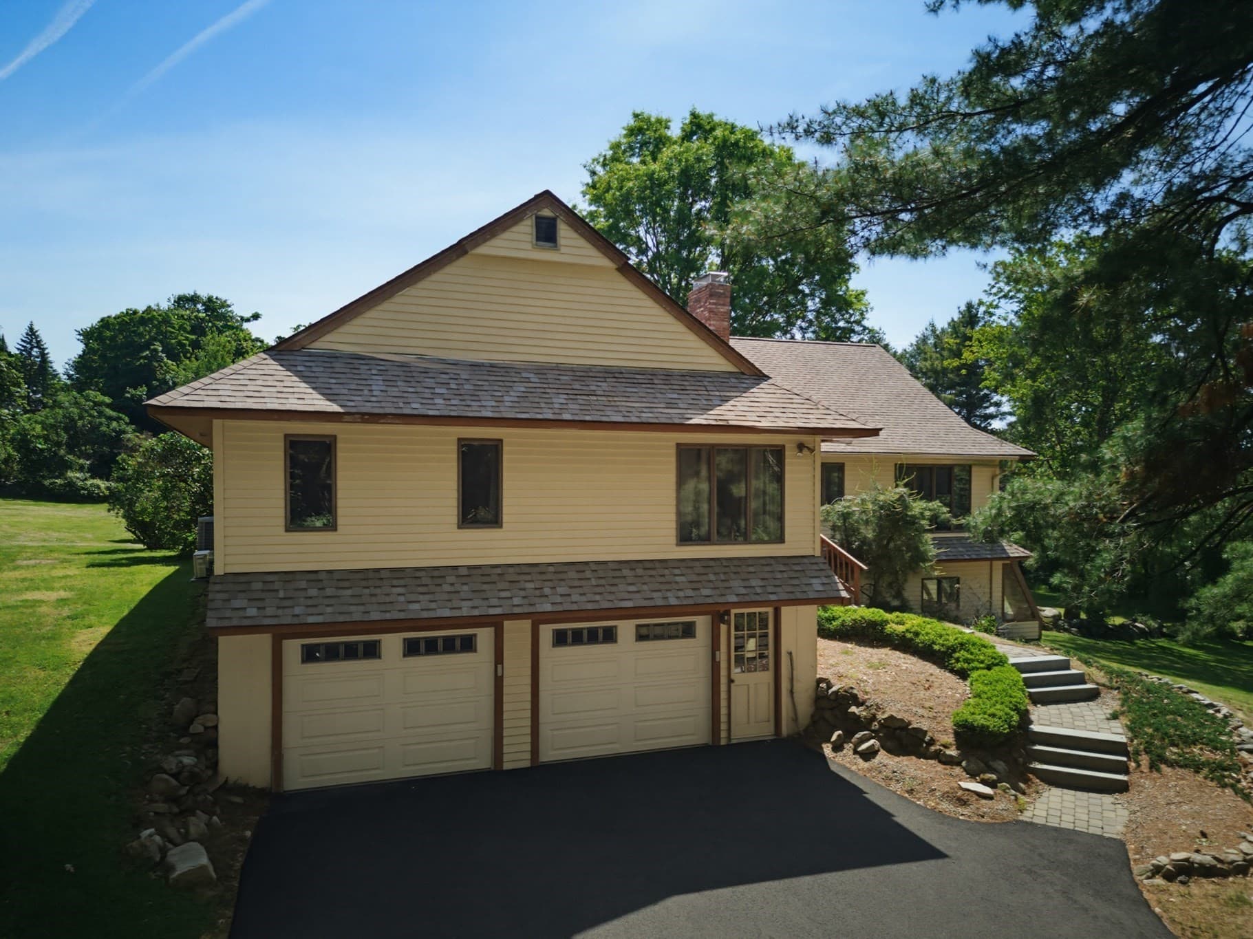 Single Family Residence at 77A Christian Hill, Amherst NH 03031, Amherst, photo 42 of 42