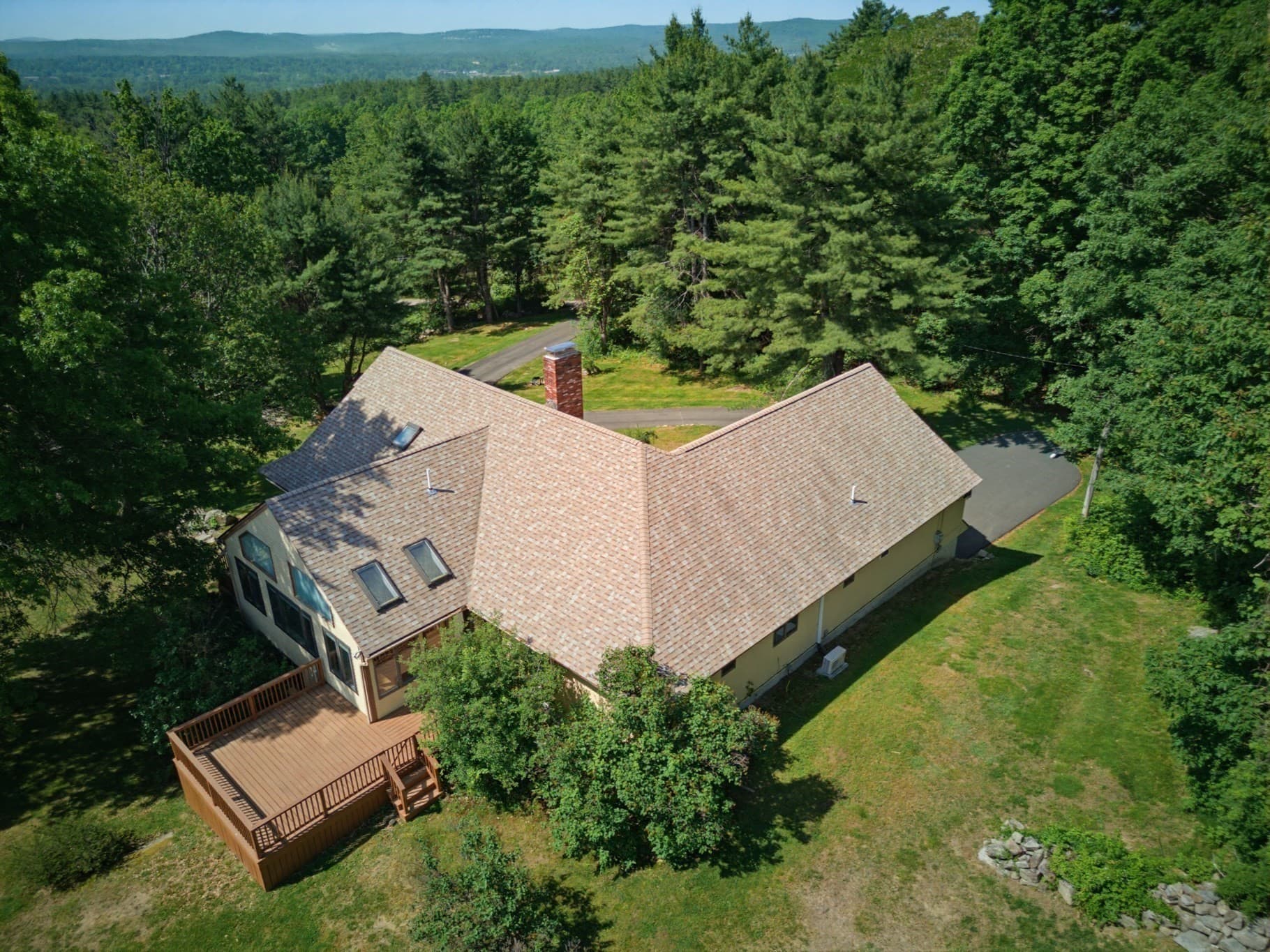 Single Family Residence at 77A Christian Hill, Amherst NH 03031, Amherst, photo 5 of 42