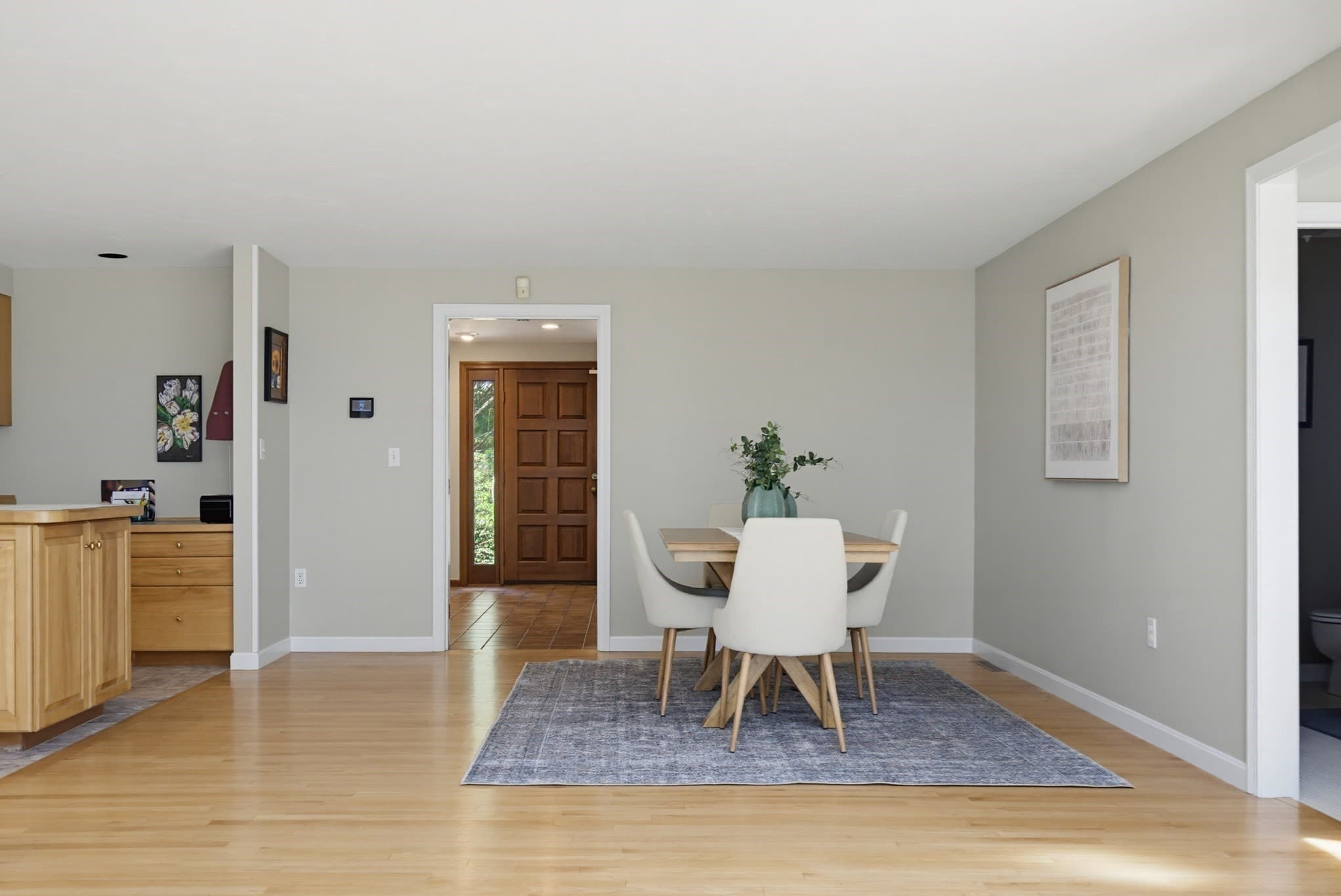 Single Family Residence at 77A Christian Hill, Amherst NH 03031, Amherst, photo 14 of 42