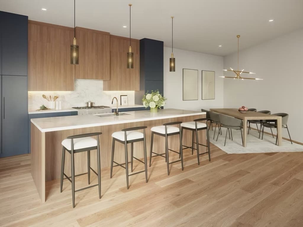 416 Langley Rd # 6, Newton MA 02459 photo 3