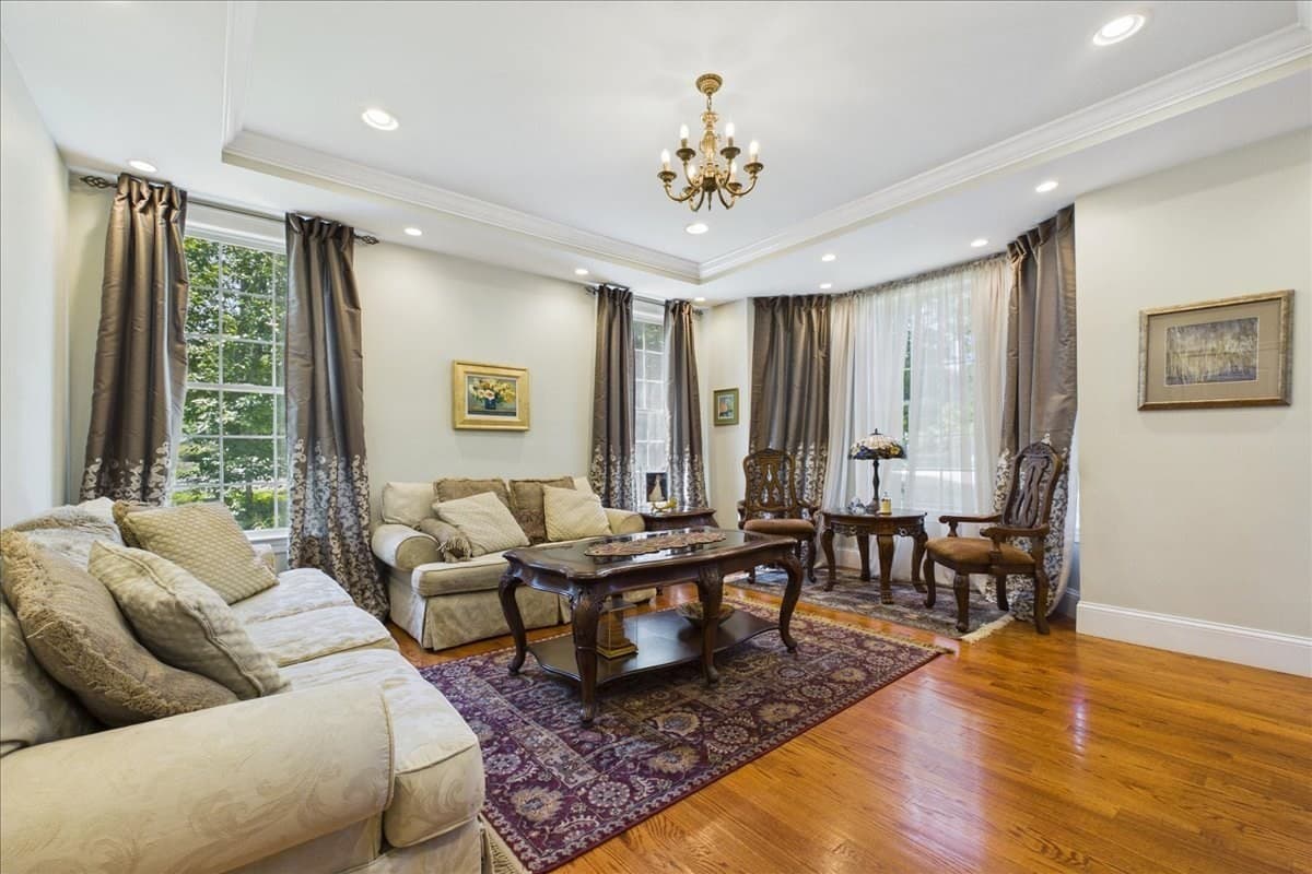 Single Family Residence at 110 Rockmeadow Rd, Westwood MA 02090, Westwood, photo 6 of 40