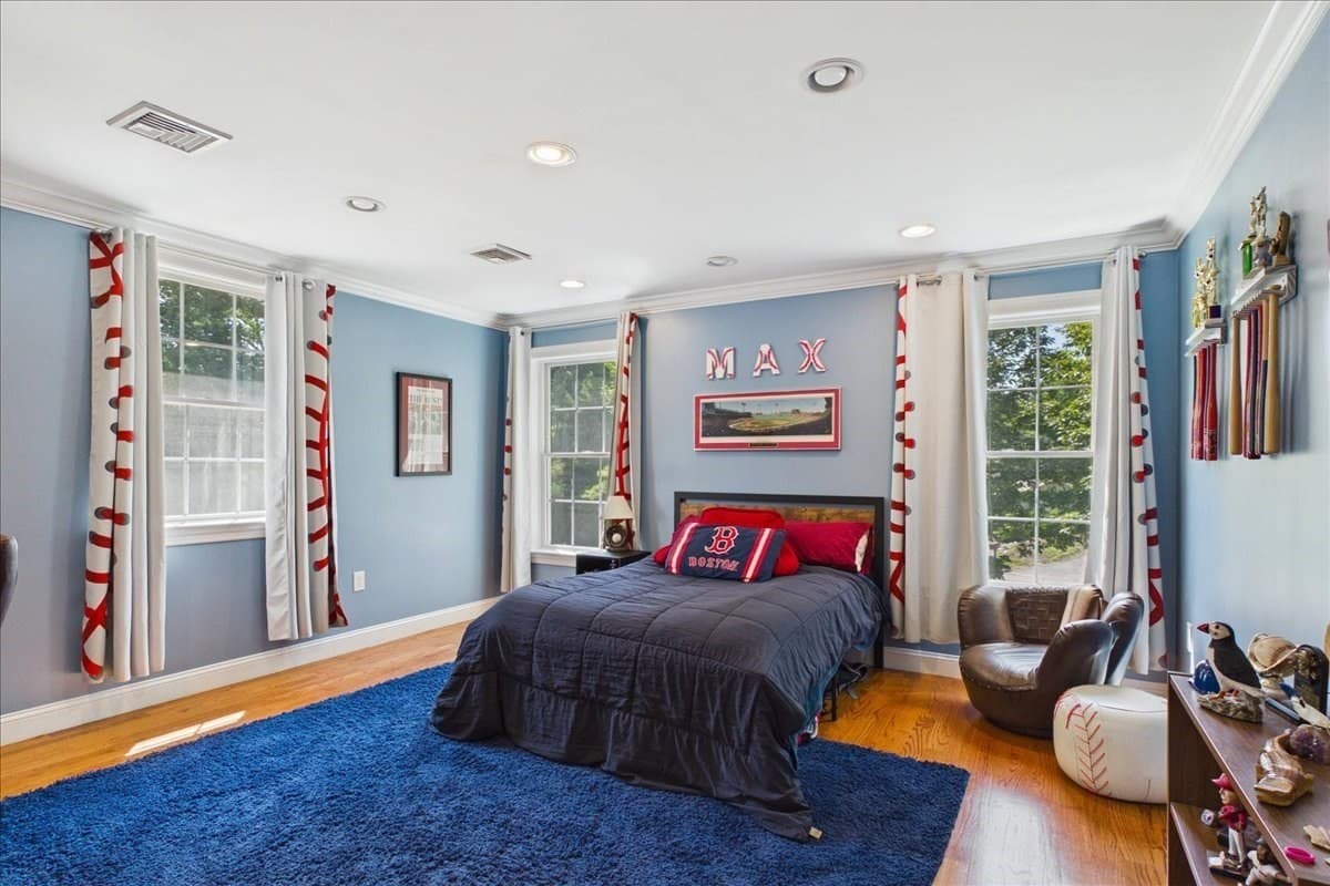 Single Family Residence at 110 Rockmeadow Rd, Westwood MA 02090, Westwood, photo 26 of 40