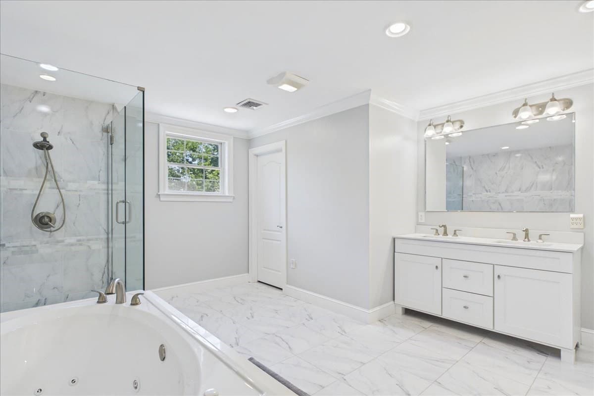 Single Family Residence at 110 Rockmeadow Rd, Westwood MA 02090, Westwood, photo 22 of 40