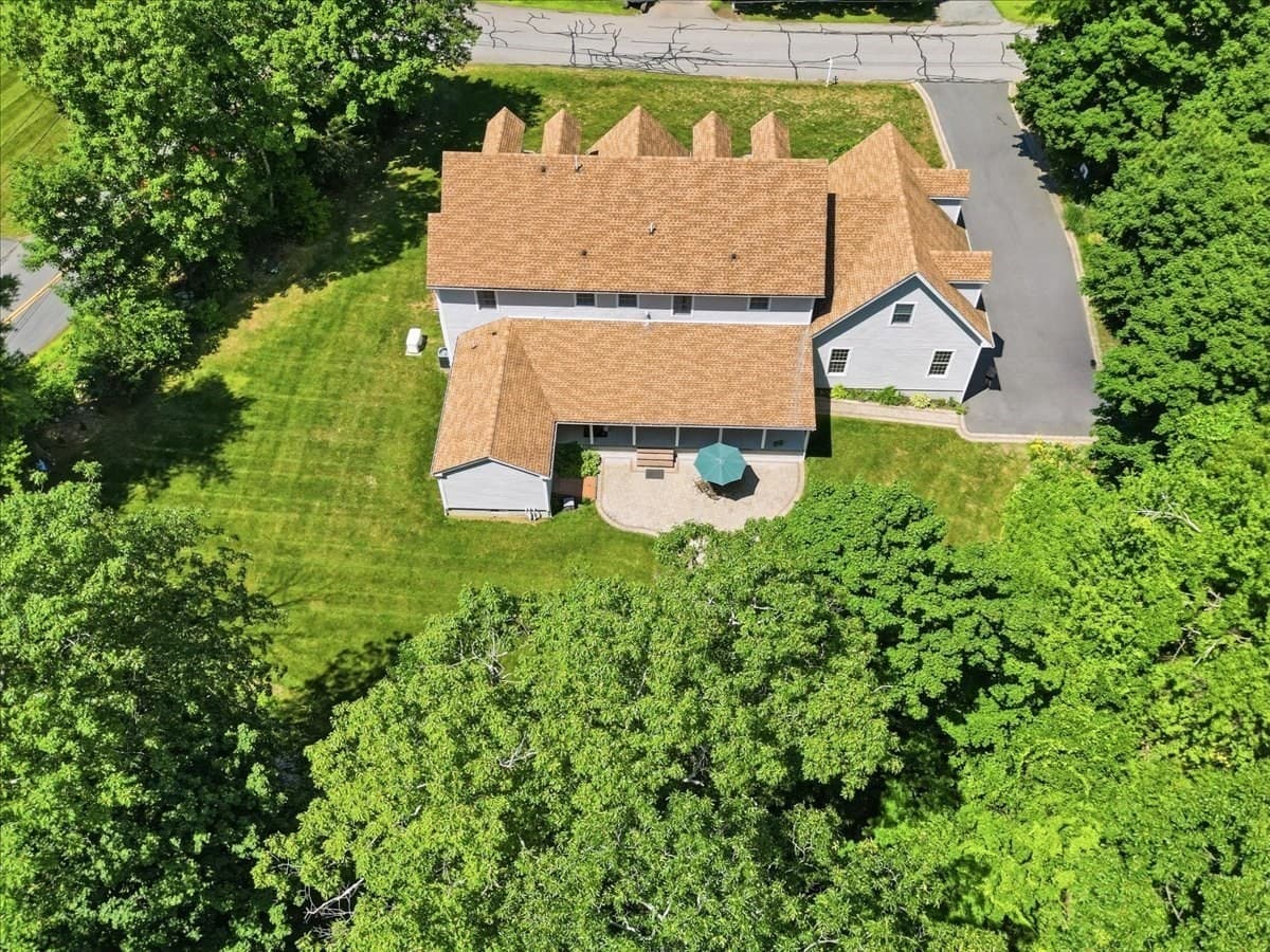 Single Family Residence at 110 Rockmeadow Rd, Westwood MA 02090, Westwood, photo 3 of 40