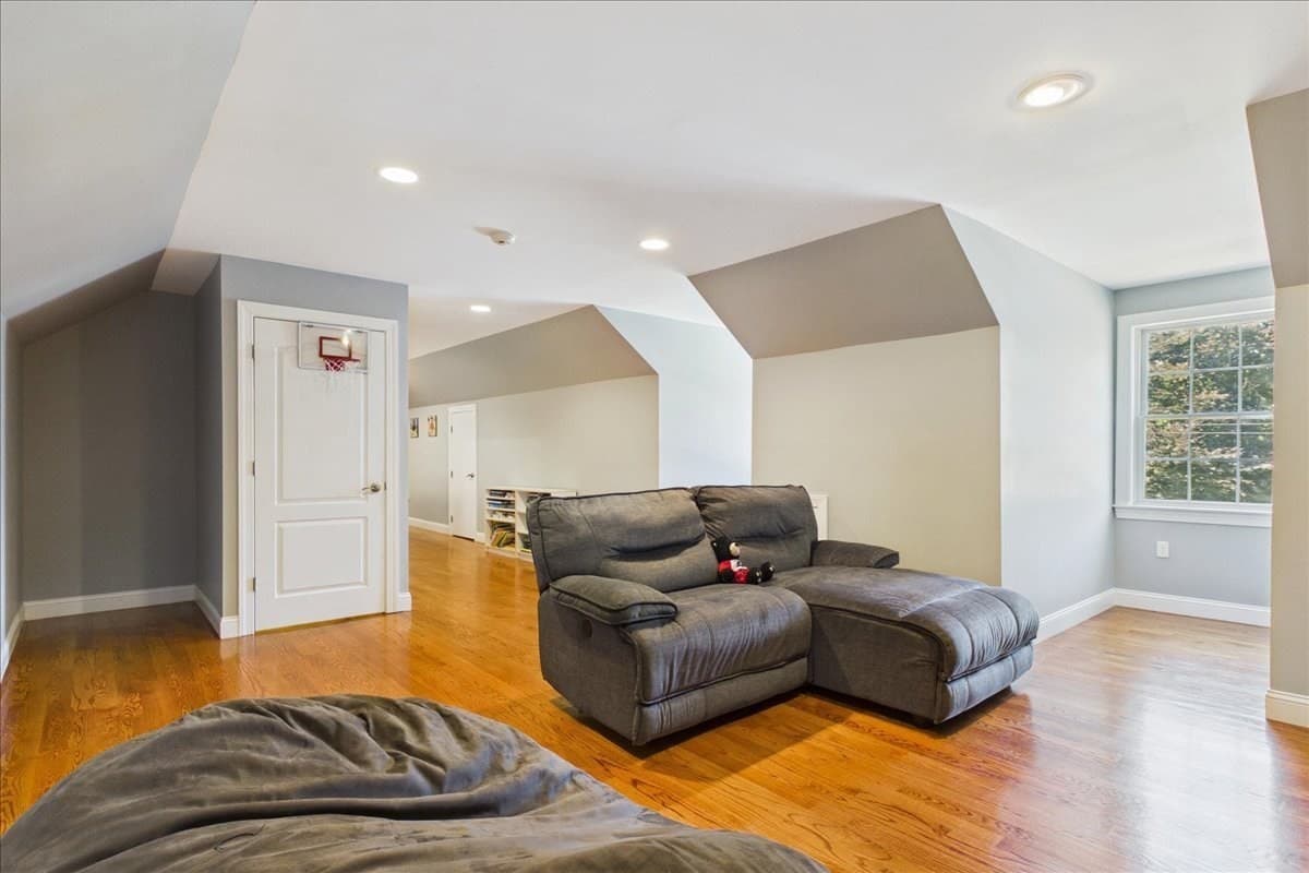 Single Family Residence at 110 Rockmeadow Rd, Westwood MA 02090, Westwood, photo 32 of 40