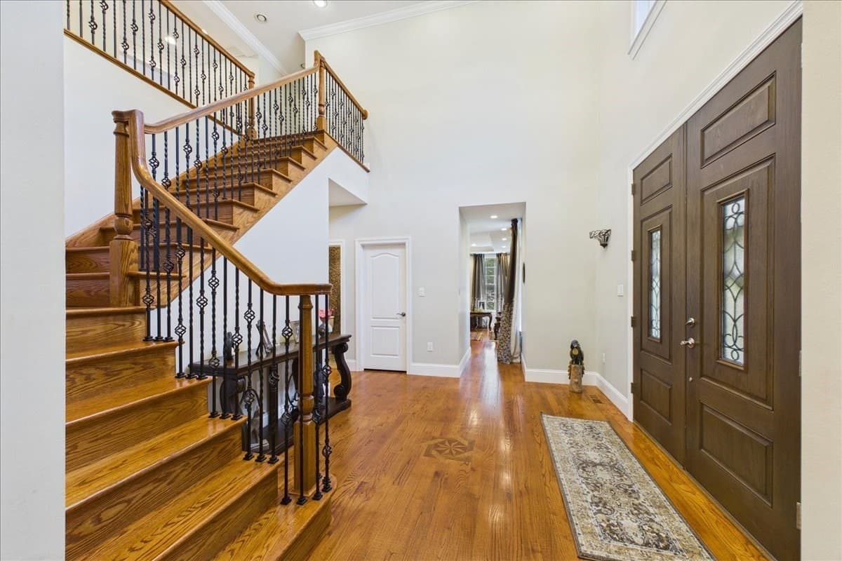 Single Family Residence at 110 Rockmeadow Rd, Westwood MA 02090, Westwood, photo 5 of 40
