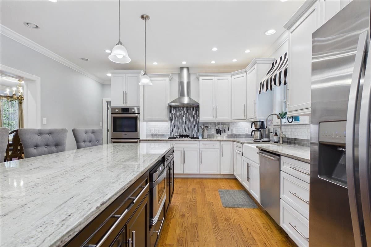 Single Family Residence at 110 Rockmeadow Rd, Westwood MA 02090, Westwood, photo 10 of 40