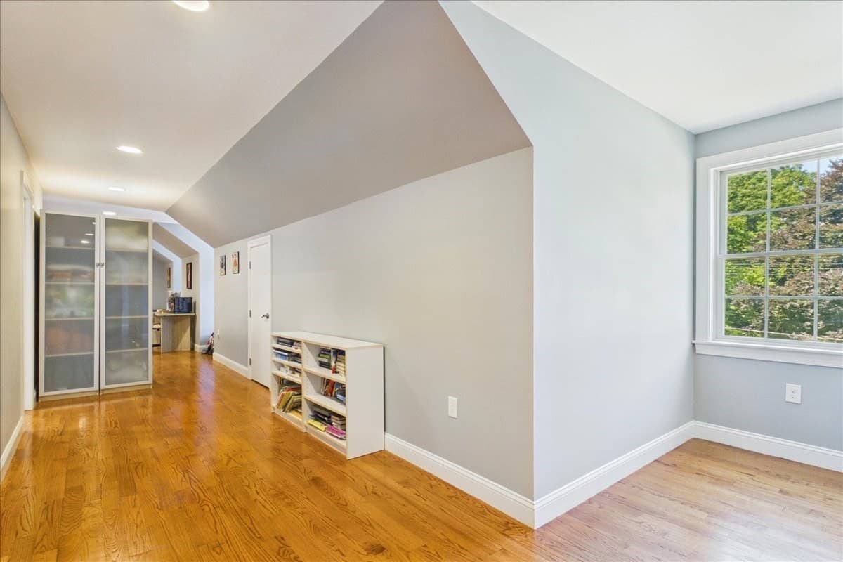 Single Family Residence at 110 Rockmeadow Rd, Westwood MA 02090, Westwood, photo 33 of 40