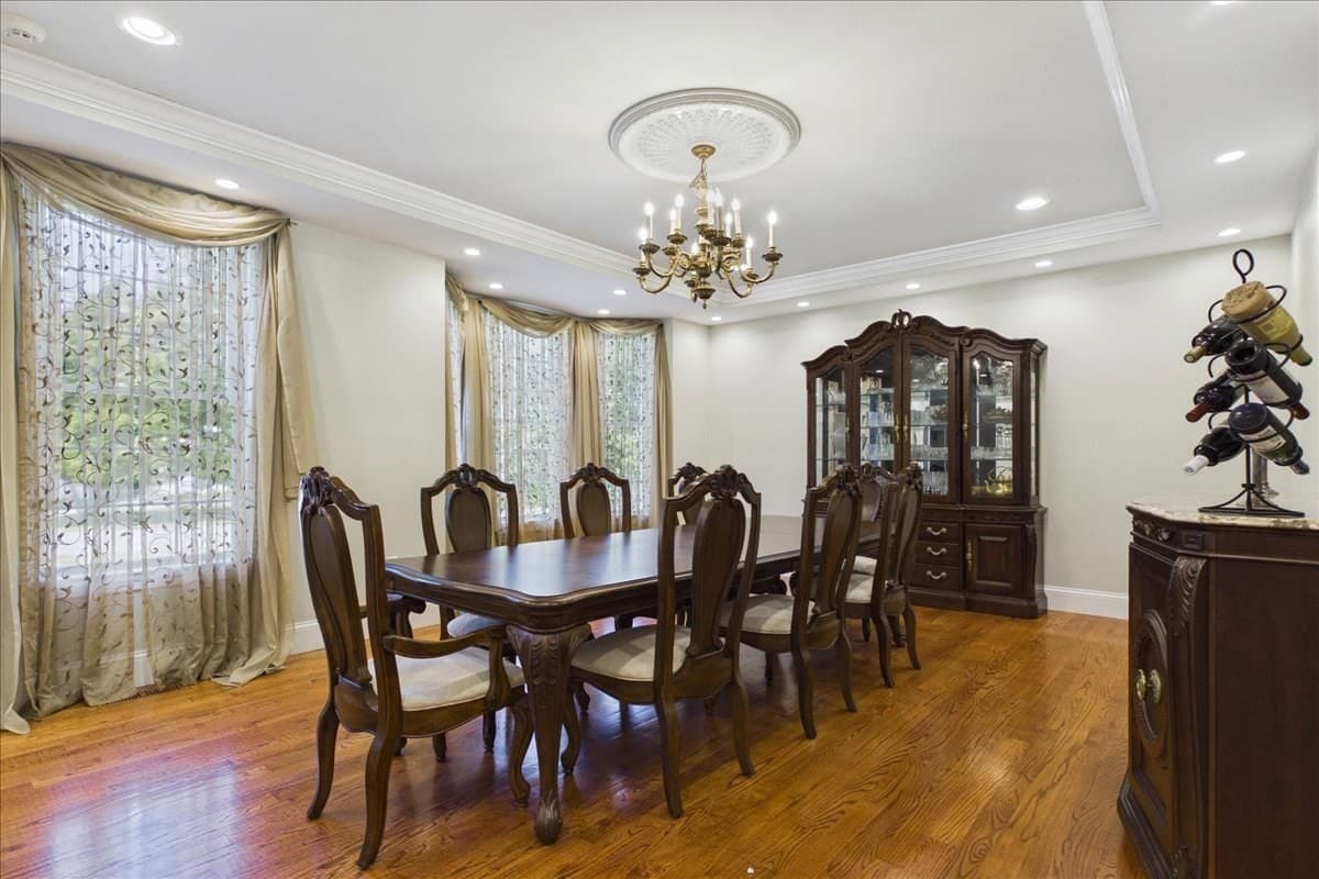 Single Family Residence at 110 Rockmeadow Rd, Westwood MA 02090, Westwood, photo 14 of 40