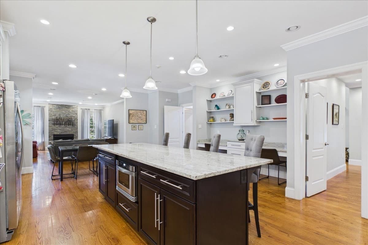 Single Family Residence at 110 Rockmeadow Rd, Westwood MA 02090, Westwood, photo 11 of 40