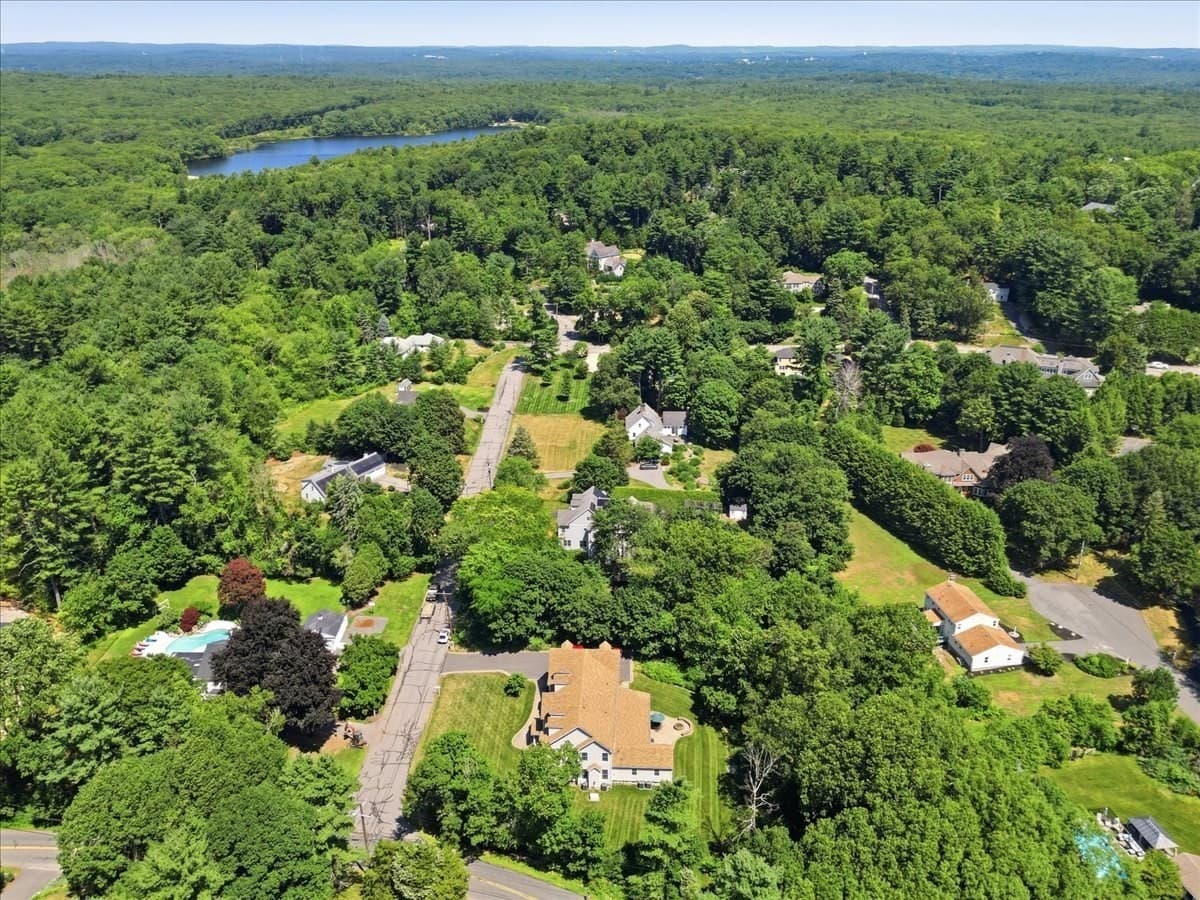 Single Family Residence at 110 Rockmeadow Rd, Westwood MA 02090, Westwood, photo 40 of 40