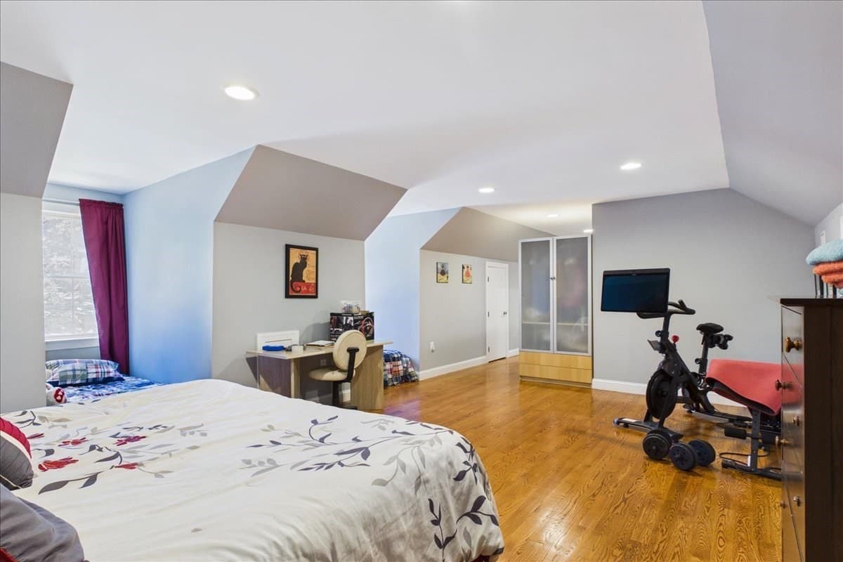 Single Family Residence at 110 Rockmeadow Rd, Westwood MA 02090, Westwood, photo 35 of 40