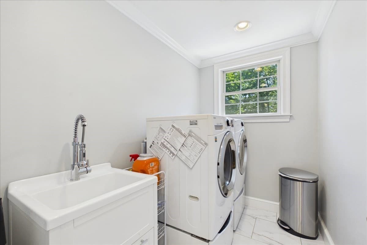 Single Family Residence at 110 Rockmeadow Rd, Westwood MA 02090, Westwood, photo 29 of 40