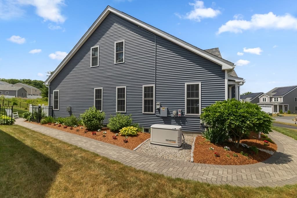 59 Tea Party Drive # 59, Uxbridge MA 01569 photo 27