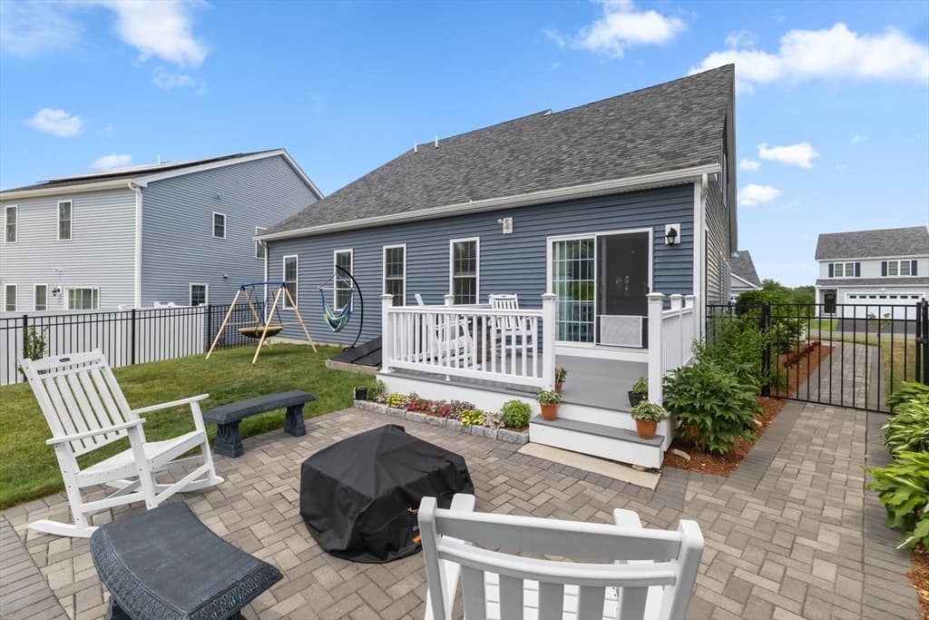 59 Tea Party Drive # 59, Uxbridge MA 01569 photo 26